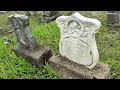 Oldest cemetery in Punxsutawney Pennsylvania