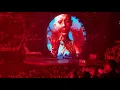 Travis Scott LIVE "Butterfly Effect" ASTROWORLD 2