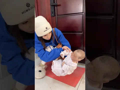 Kakak jahil bikin si adik nyaris trauma ‼️#viralvideo #viralshorts #fypシ゚viral #fypyoutube #hiburan