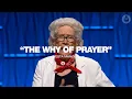 Download Lagu The Why of Prayer | Vesta Layne Mangun