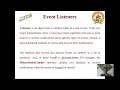 Dr SSN-Java Programming-Applets Unit 6 Lec