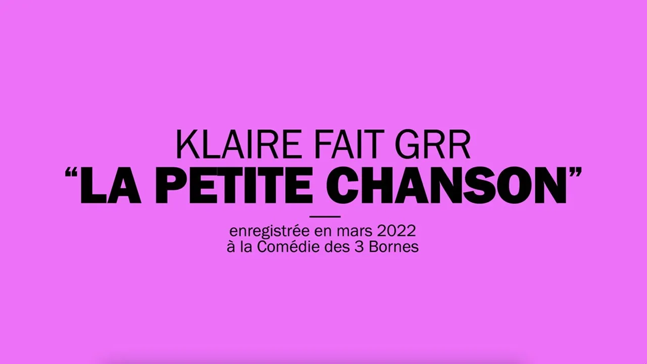 Video