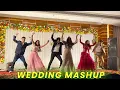 Lagu Wedding Mashup| Dance Cover | Geeta Bagdwal Choreography