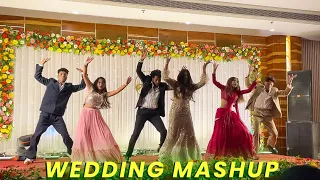 Download Wedding Mashup| Dance Cover | Geeta Bagdwal Choreography MP3