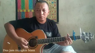 Download Alip Ba Ta / Fingerstyle - Kereta Tiba Pukul Berapa (Iwan Fals) with Lyrics MP3