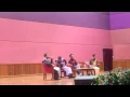 UNIC - Seindah Sabar ft. Imam Muda Najdi