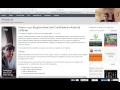 Coding an Android To Do List App - Part 13