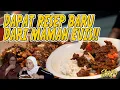Download Lagu DAPAT RESEP BARU DARI MAMAH EUIS!! KAMBING GARANG ASAM!!