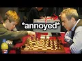 Download Lagu When Young Magnus Carlsen Challenged Garry Kasparov