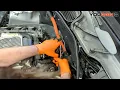 Mercedes-Benz Mass Airflow Sensor Replacement Step-by-Step Guide