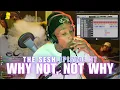 Lagu WIZ KHALIFA | EP. 57 WHY NOT, NOT WHY | FULL STREAM