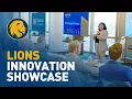 Lions Innovation Showcase 2024 Promo Texas A M University-Commerce