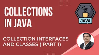 Java Collections Framework-Part2 Interfaces And Classes
