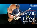 Lloraras - Oscar de León BASS COVER César Estupiñán