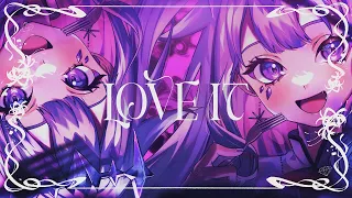 【MV】Loveit? | Koseki Bijou (Cover)