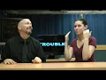 American Sign Language ASL Lesson 52 Part 2