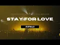 Kaskade & Brieanna Grace - Stay For Love (Acapella + Instrumental)