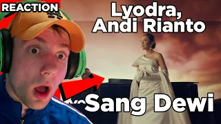 Download First Time Hearing Lyodra, Andi Rianto - Sang Dewi (Official Music Video) MP3