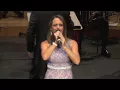 Mariana Quinteros - No llores por mi Argentina New World Symphony