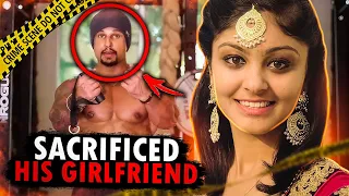 Real Monster In Body Of Indian Buddhist! | The Case Of Ash Armand | True Crime Documentary