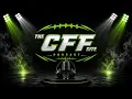 theCFFsite s Preseason College Fantasy Football Show - Sleepers