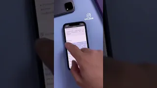 طريقة سهلة بالاصابع لنسخ و لصق الكلام في الايفون نواف السويد  طريقة سهلة بالاصابع لنسخ و لصق الكلام في الايفون نواف السويد