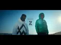 A1 x J1 - Man On A Mission (Official Video) ft. SL
