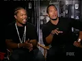MADtv - HNL - The Rock and Xzibit