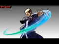 The King of Fighters 2002 Unlimited Match - Trash Head \