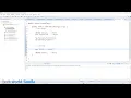 Java Type Casting Widening Narrowing in Boxing Wrapper class Auto unboxing tamil part 16