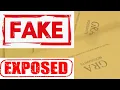 Companies Selling Fake Moissanite How To Tell If GRA Certificate Is Real Not Get Scammed
