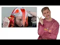 Download Lagu Hairdresser Reacts To Trending 'Fox Hair Color' (it's a mess)