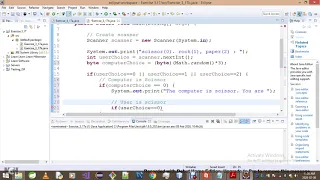 Introduction To Java Programming Exercise 3 17b