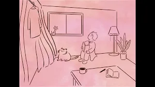 Little Parade「寂恋」Music Video