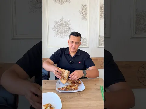 Konya’nın Meşhur Yağ Somunu