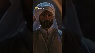 فيلم رسالة الإمام قصة حياة ثالث الأئمة الأربعة الإمام الشافعي 
