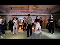 Feel Alright (Sean Paul) - Choreo by Best