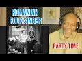 Download Lagu Mr. Giant Reacts Ioana Radu - Leliță Ioană