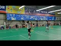 ELITES - BC Training 1827