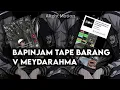 Download Lagu DJ BAPINJAM TAPE BARANG V MEYDARAHMA X AKIMILAKU UNLIMITED (BY DJ SOPAN)