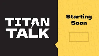Titan Talk - Hachiman!