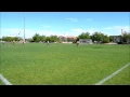 GotSoccer 2015 Semi First Half