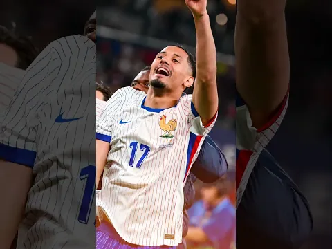 L'histoire du logo de l'Équipe de France à travers le temps !