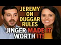 Jeremy Vuolo Opens Up About Duggar Rules And Why Jinger Was Worth Every Challenge