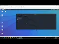 how to use The alias command in kali linux