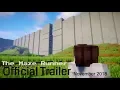Minecraft The Maze Runner TRAILER 2
