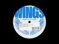 Armand Van Helden - Wings (I Won't Let You Down) [Street Player Edit]