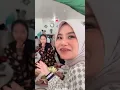 Download Lagu CANTIKNYA YAYA DI GODAIN ZIDAN #zidan #yaya #zidanyaya #ziya
