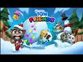 Download Lagu ALL TRAILERS! Welcome to the House of FUN! My Talking Tom Friends