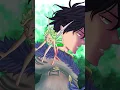 Download Lagu Yuno is officieel de gelukkigste persoon in Black Clover geworden! #blackclover #anime #manga